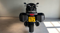 BMW K1600 GT SE (22MY)